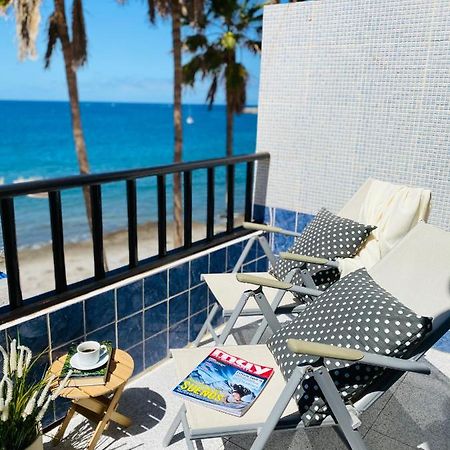 Beach Apartment 3 Паталавака Экстерьер фото