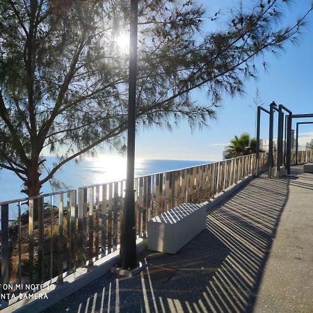 Beach Apartment 3 Паталавака Экстерьер фото