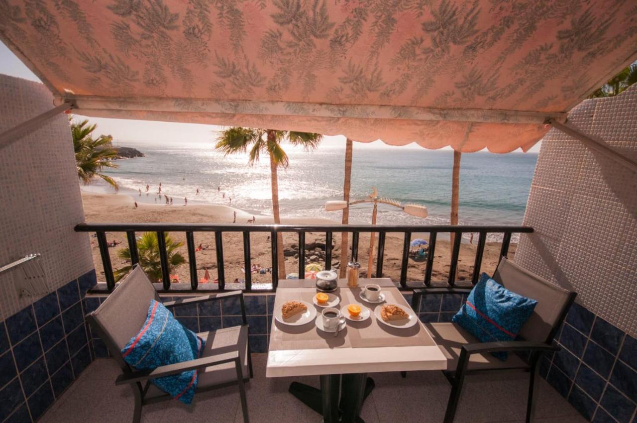 Beach Apartment 3 Паталавака Экстерьер фото