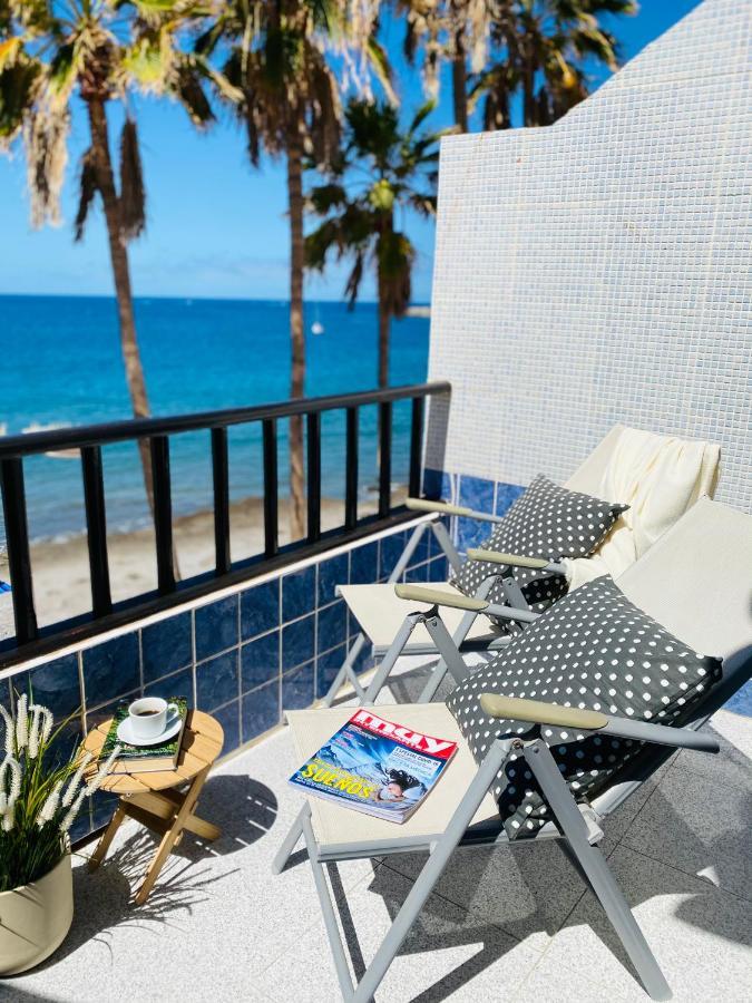 Beach Apartment 3 Паталавака Экстерьер фото