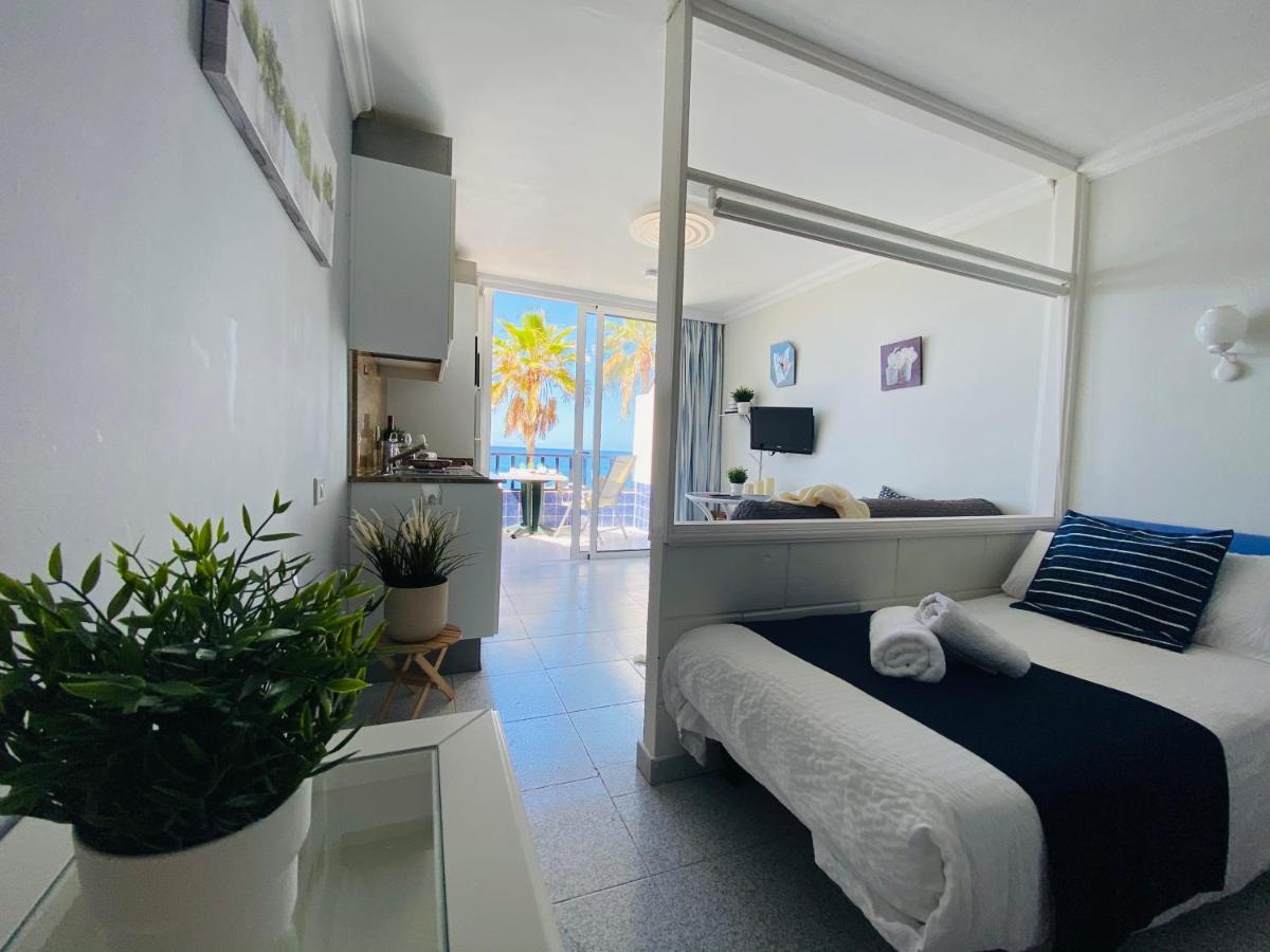 Beach Apartment 3 Паталавака Экстерьер фото