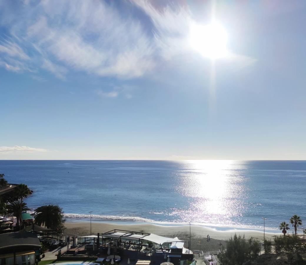 Beach Apartment 3 Паталавака Экстерьер фото