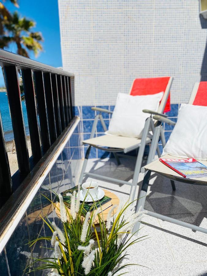 Beach Apartment 3 Паталавака Экстерьер фото