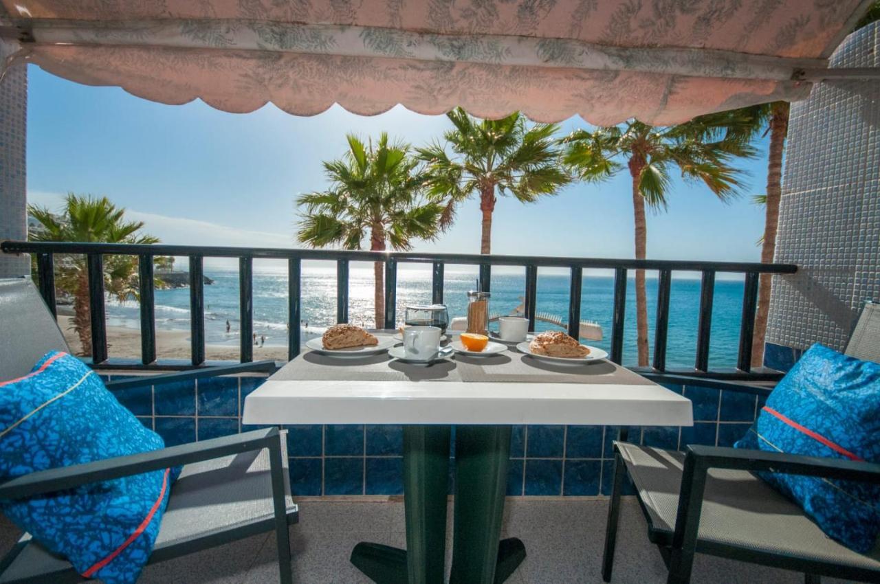 Beach Apartment 3 Паталавака Экстерьер фото
