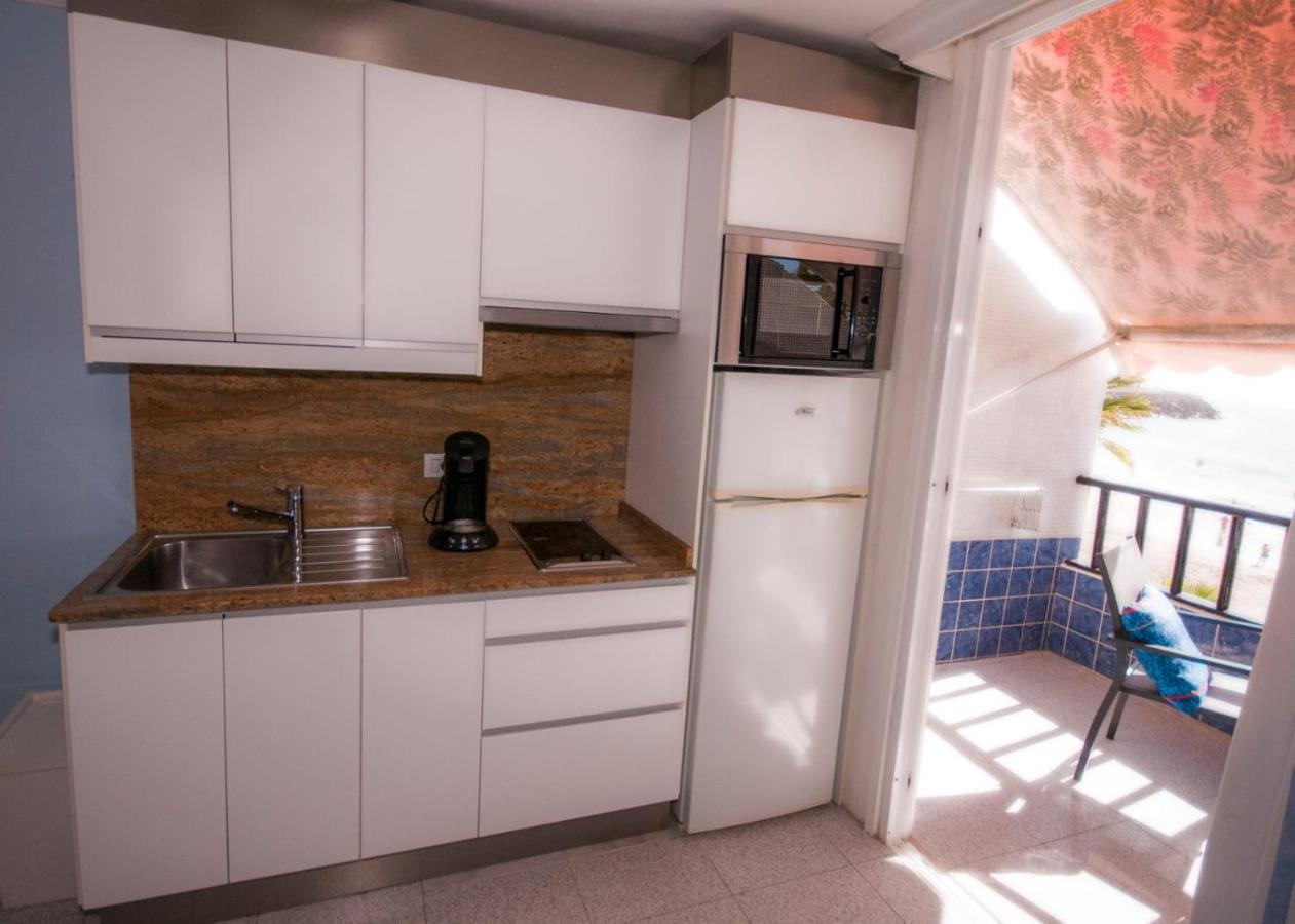 Beach Apartment 3 Паталавака Экстерьер фото