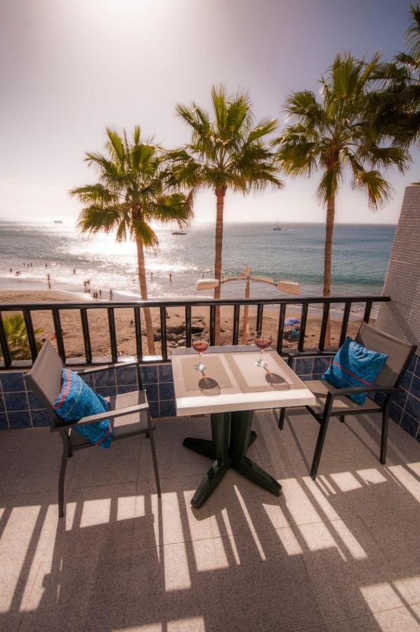 Beach Apartment 3 Паталавака Экстерьер фото